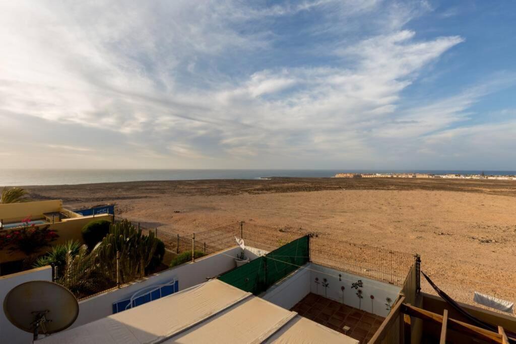 Casa Nora - Ocean View - Patio - Home Office Коста де Антигуа Екстериор снимка