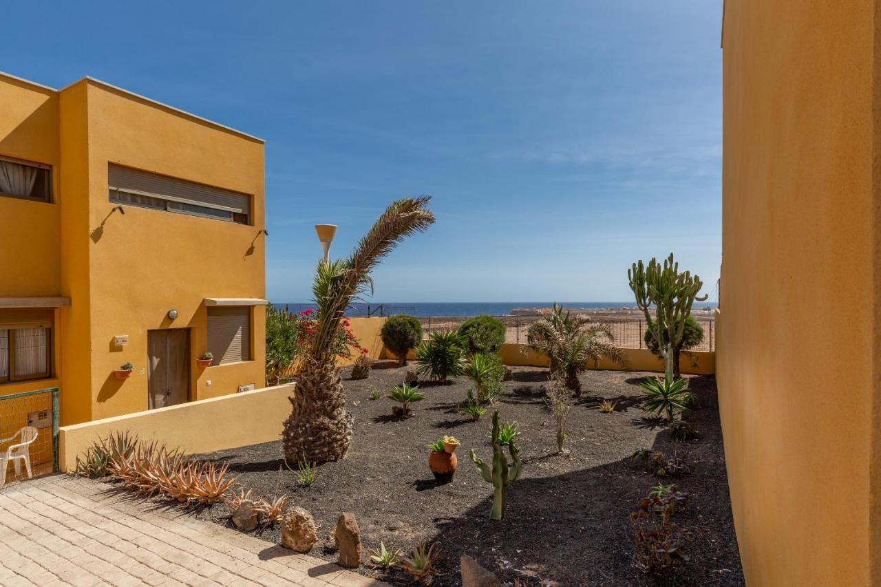 Casa Nora - Ocean View - Patio - Home Office Коста де Антигуа Екстериор снимка