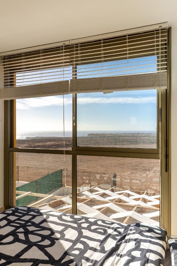 Casa Nora - Ocean View - Patio - Home Office Коста де Антигуа Екстериор снимка