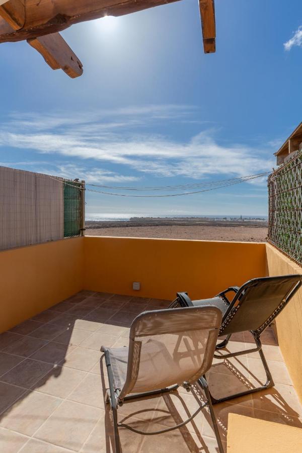 Casa Nora - Ocean View - Patio - Home Office Коста де Антигуа Екстериор снимка