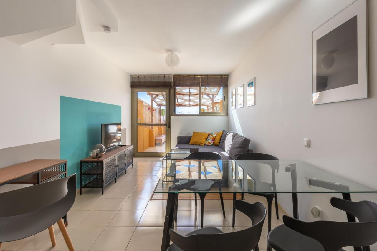 Casa Nora - Ocean View - Patio - Home Office Коста де Антигуа Екстериор снимка