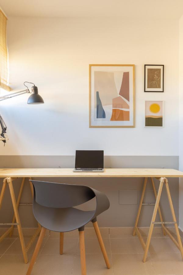 Casa Nora - Ocean View - Patio - Home Office Коста де Антигуа Екстериор снимка