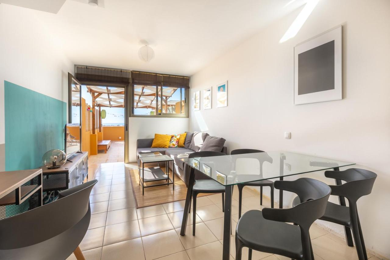 Casa Nora - Ocean View - Patio - Home Office Коста де Антигуа Екстериор снимка