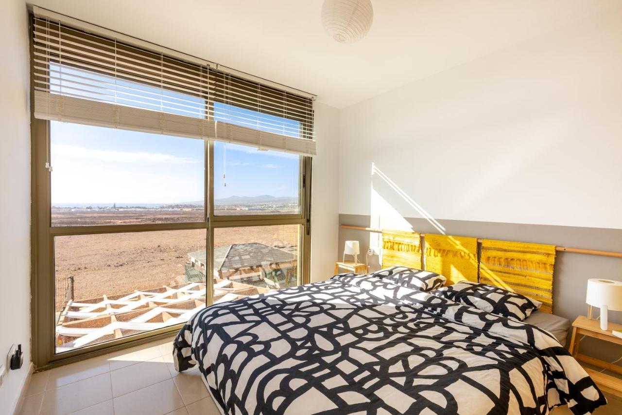 Casa Nora - Ocean View - Patio - Home Office Коста де Антигуа Екстериор снимка